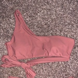 2 Piece Bikini Swimwear Set